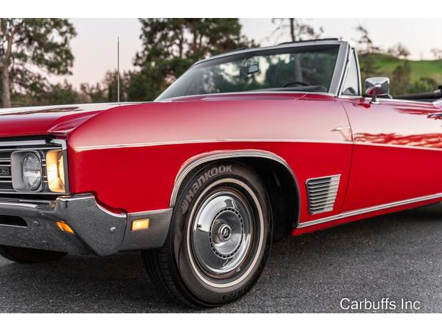 1968 Buick Wildcat (CC-1709356) for sale in Concord, California