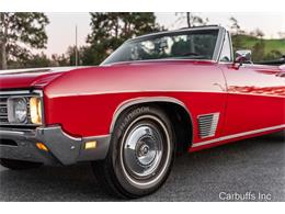 1968 Buick Wildcat (CC-1709356) for sale in Concord, California