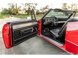 1968 Buick Wildcat (CC-1709356) for sale in Concord, California