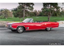 1968 Buick Wildcat (CC-1709356) for sale in Concord, California
