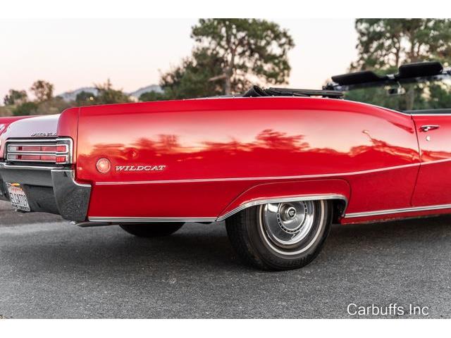 1968 Buick Wildcat (CC-1709356) for sale in Concord, California
