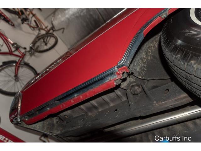 1968 Buick Wildcat (CC-1709356) for sale in Concord, California