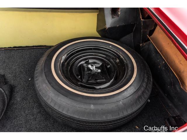 1968 Buick Wildcat (CC-1709356) for sale in Concord, California