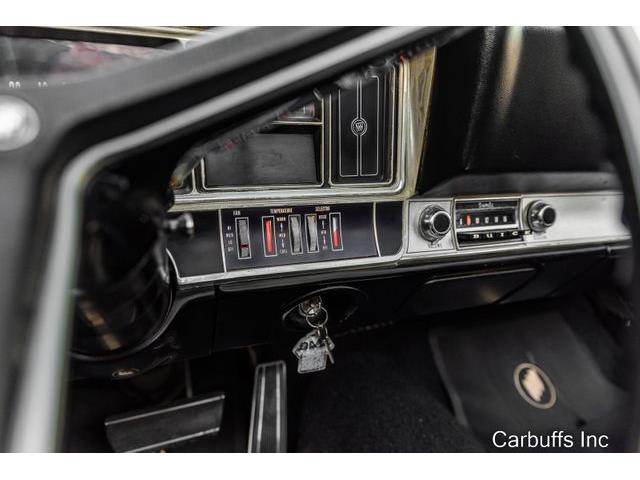 1968 Buick Wildcat (CC-1709356) for sale in Concord, California
