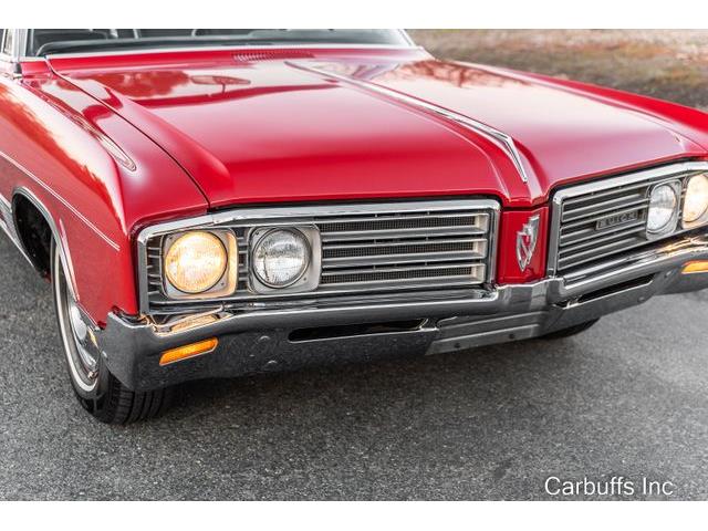 1968 Buick Wildcat (CC-1709356) for sale in Concord, California