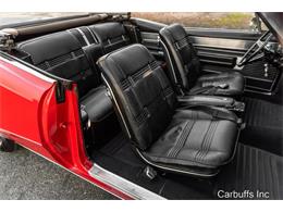 1968 Buick Wildcat (CC-1709356) for sale in Concord, California