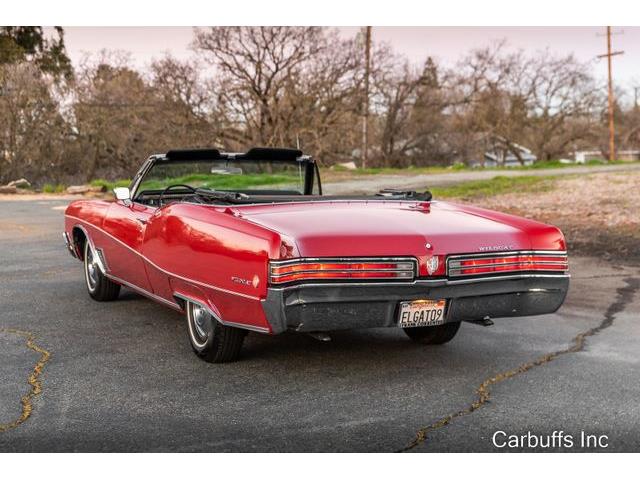 1968 Buick Wildcat (CC-1709356) for sale in Concord, California