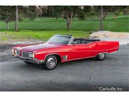 1968 Buick Wildcat (CC-1709356) for sale in Concord, California