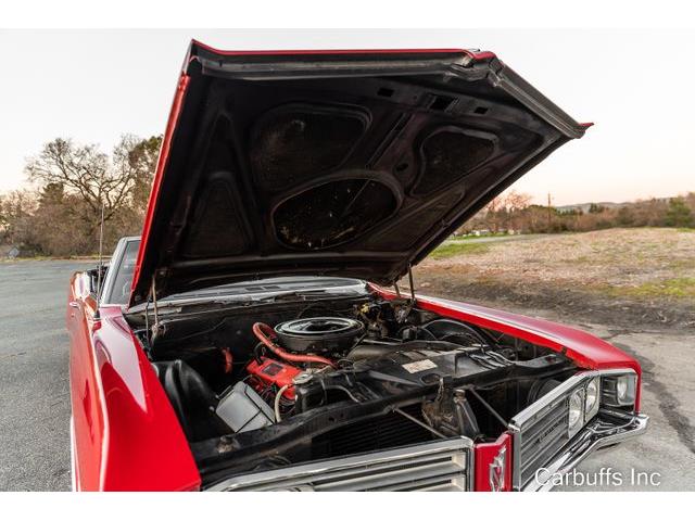 1968 Buick Wildcat (CC-1709356) for sale in Concord, California