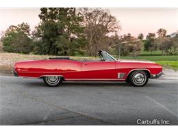 1968 Buick Wildcat (CC-1709356) for sale in Concord, California