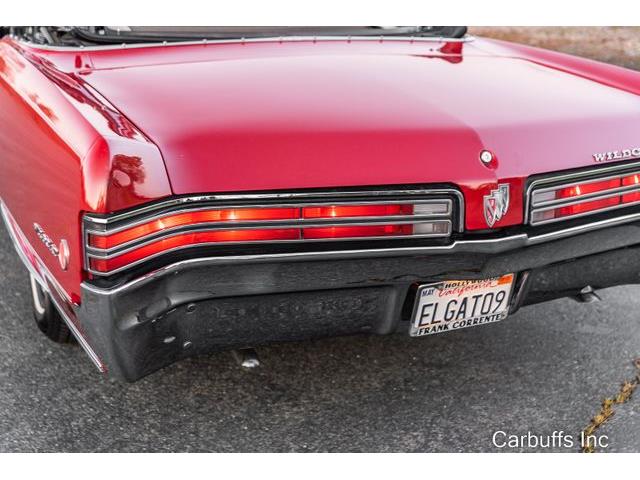 1968 Buick Wildcat (CC-1709356) for sale in Concord, California