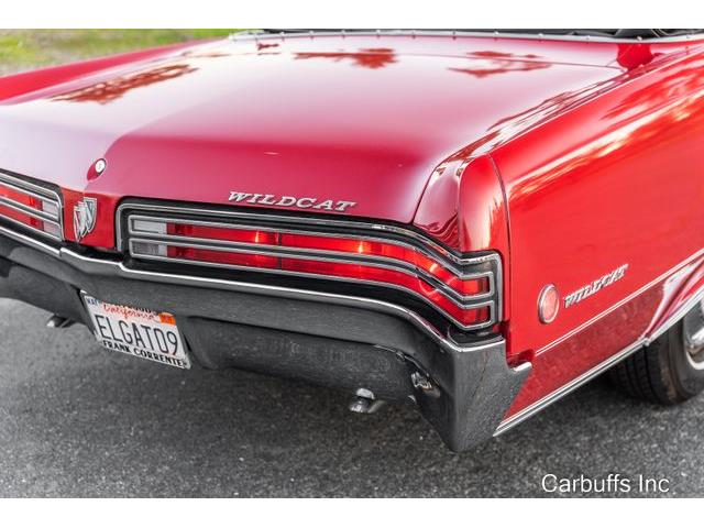 1968 Buick Wildcat (CC-1709356) for sale in Concord, California