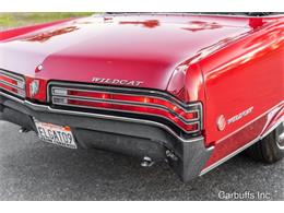 1968 Buick Wildcat (CC-1709356) for sale in Concord, California