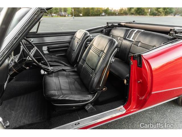1968 Buick Wildcat (CC-1709356) for sale in Concord, California