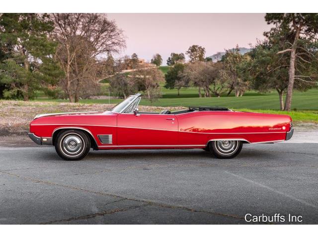1968 Buick Wildcat (CC-1709356) for sale in Concord, California