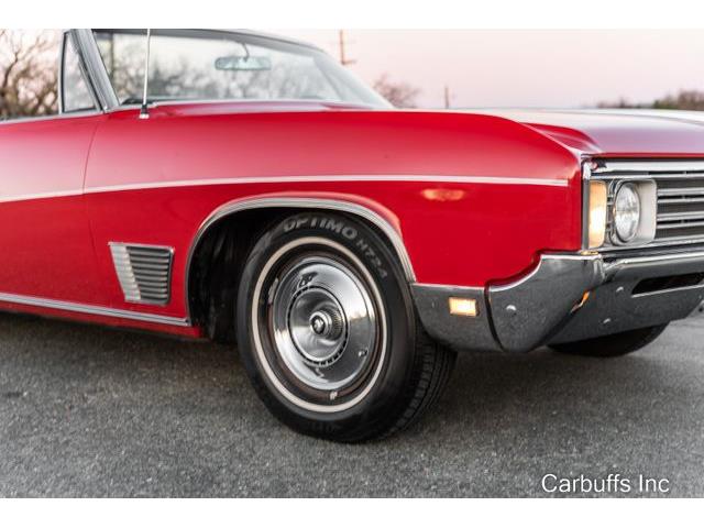 1968 Buick Wildcat (CC-1709356) for sale in Concord, California