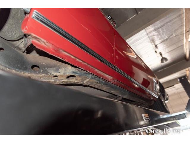 1968 Buick Wildcat (CC-1709356) for sale in Concord, California