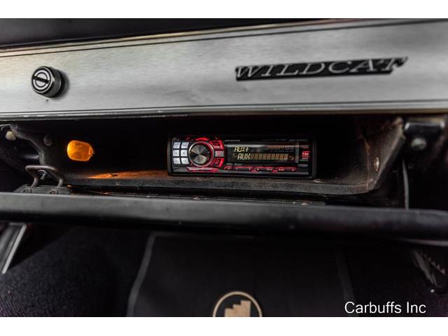 1968 Buick Wildcat (CC-1709356) for sale in Concord, California