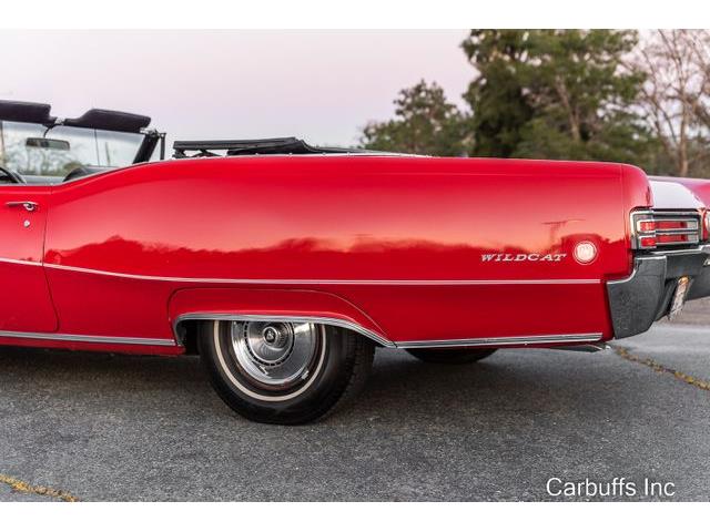 1968 Buick Wildcat (CC-1709356) for sale in Concord, California