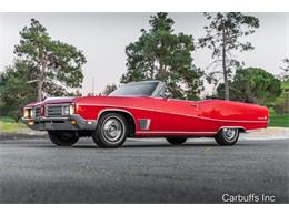 1968 Buick Wildcat (CC-1709356) for sale in Concord, California