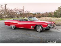 1968 Buick Wildcat (CC-1709356) for sale in Concord, California