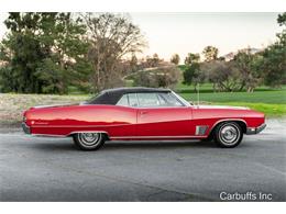 1968 Buick Wildcat (CC-1709356) for sale in Concord, California