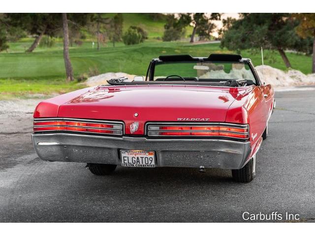 1968 Buick Wildcat (CC-1709356) for sale in Concord, California