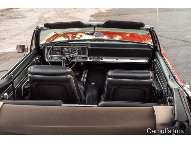 1968 Buick Wildcat (CC-1709356) for sale in Concord, California