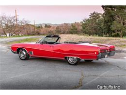 1968 Buick Wildcat (CC-1709356) for sale in Concord, California