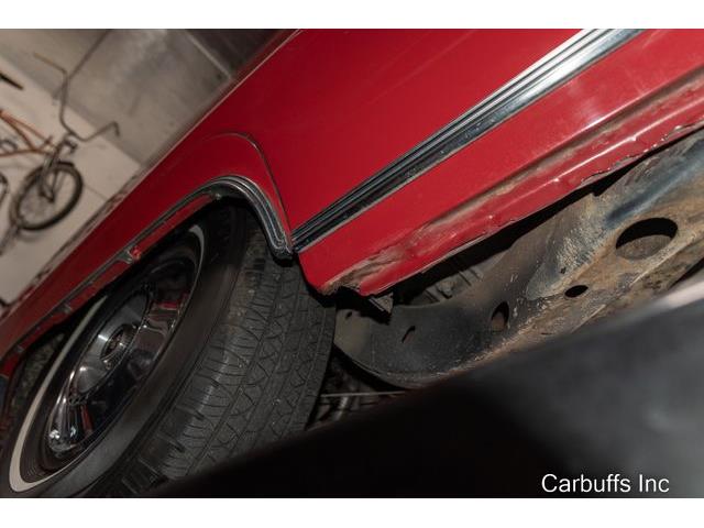 1968 Buick Wildcat (CC-1709356) for sale in Concord, California