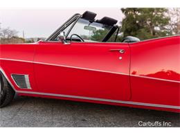 1968 Buick Wildcat (CC-1709356) for sale in Concord, California