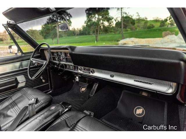 1968 Buick Wildcat (CC-1709356) for sale in Concord, California