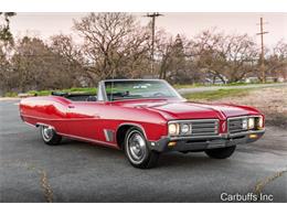 1968 Buick Wildcat (CC-1709356) for sale in Concord, California