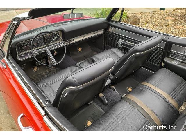 1968 Buick Wildcat (CC-1709356) for sale in Concord, California