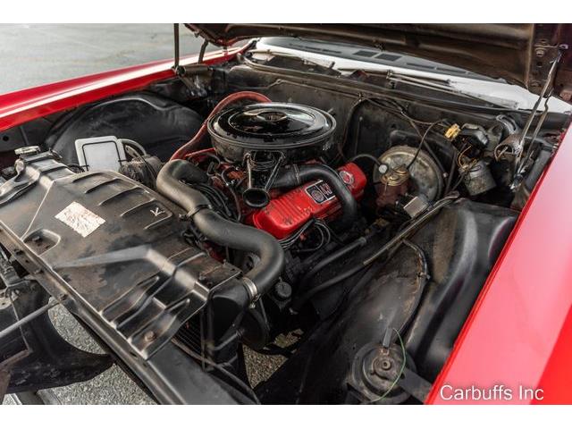 1968 Buick Wildcat (CC-1709356) for sale in Concord, California