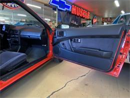 1987 Nissan Pulsar NX (CC-1709362) for sale in Tocoma, Washington