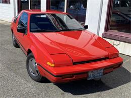 1987 Nissan Pulsar NX (CC-1709362) for sale in Tocoma, Washington