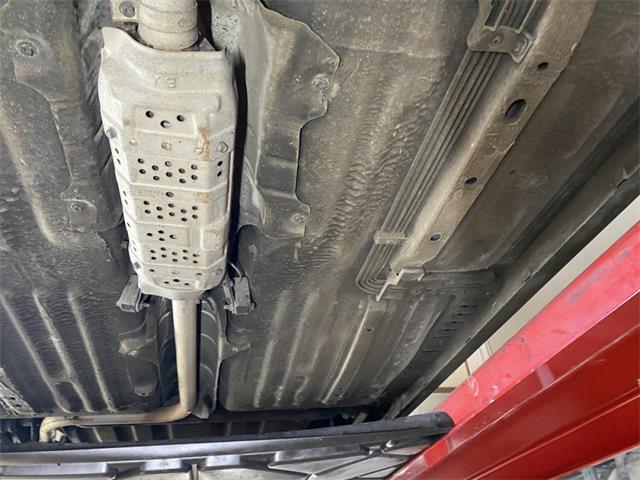 1987 Nissan Pulsar NX (CC-1709362) for sale in Tocoma, Washington
