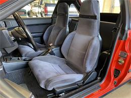 1987 Nissan Pulsar NX (CC-1709362) for sale in Tocoma, Washington