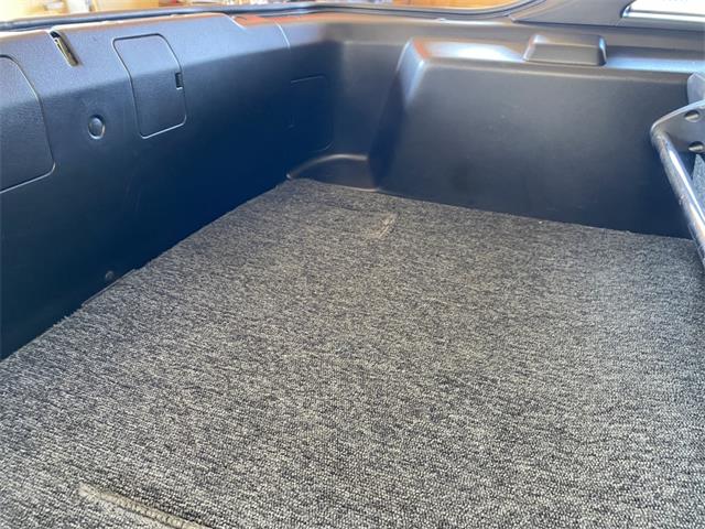 1987 Nissan Pulsar NX (CC-1709362) for sale in Tocoma, Washington