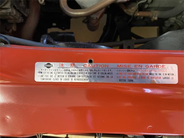1987 Nissan Pulsar NX (CC-1709362) for sale in Tocoma, Washington