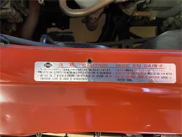 1987 Nissan Pulsar NX (CC-1709362) for sale in Tocoma, Washington