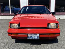 1987 Nissan Pulsar NX (CC-1709362) for sale in Tocoma, Washington