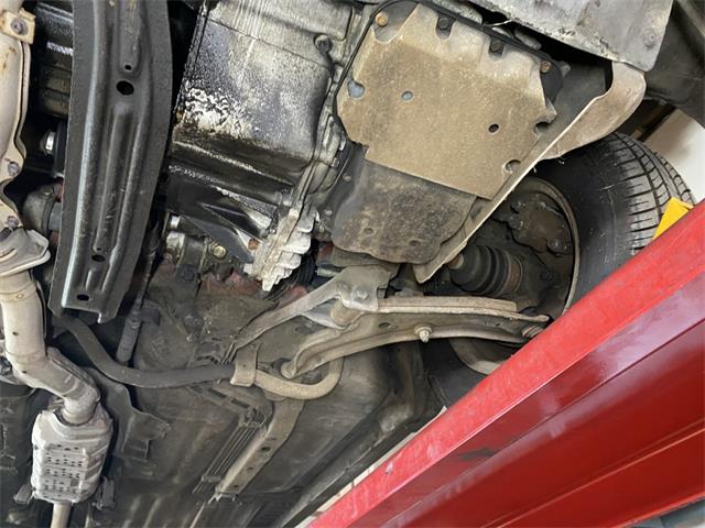 1987 Nissan Pulsar NX (CC-1709362) for sale in Tocoma, Washington