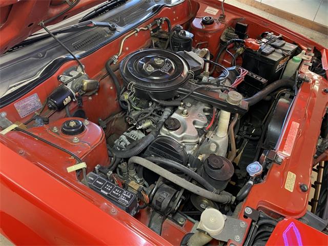 1987 Nissan Pulsar NX (CC-1709362) for sale in Tocoma, Washington