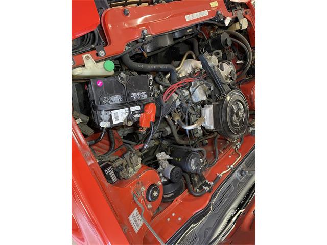 1987 Nissan Pulsar NX (CC-1709362) for sale in Tocoma, Washington