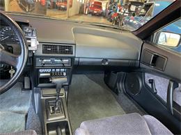 1987 Nissan Pulsar NX (CC-1709362) for sale in Tocoma, Washington