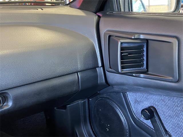 1987 Nissan Pulsar NX (CC-1709362) for sale in Tocoma, Washington