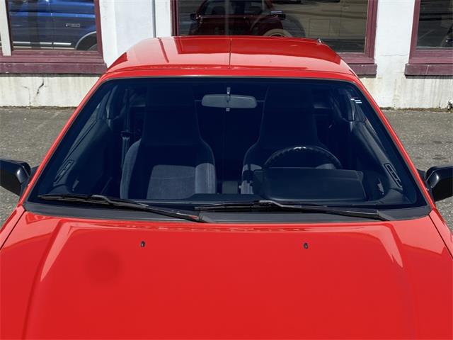 1987 Nissan Pulsar NX (CC-1709362) for sale in Tocoma, Washington