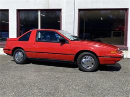 1987 Nissan Pulsar NX (CC-1709362) for sale in Tocoma, Washington